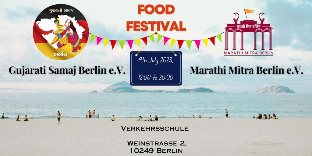 Food Festival – 2023