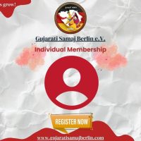 Individual Membership 2026