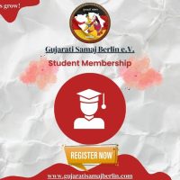 Student Membership 2026