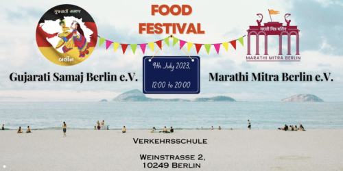 Food Festival - 2023