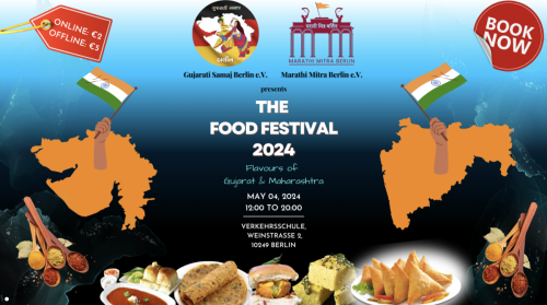 Food Festival – 2024